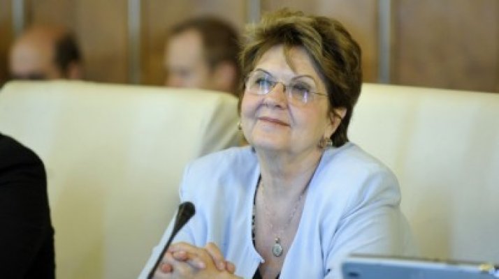 Ministrul Muncii anunţă RECALCULAREA pensiilor. Câmpeanu: Multe nu au fost făcute corect